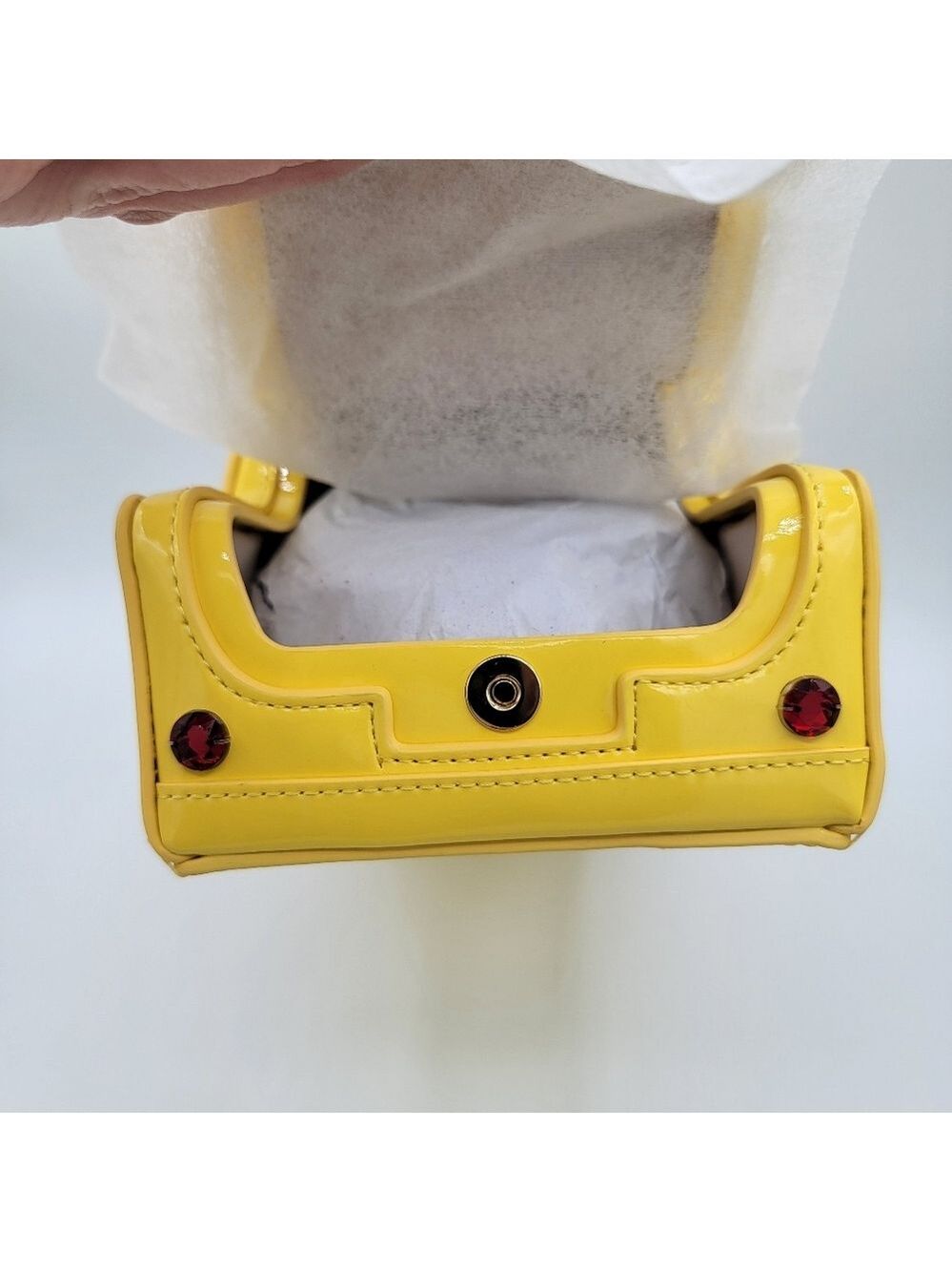 Kate Spade NYC Taxi Handbag OPT. A NWT - Picture 10 of 15
